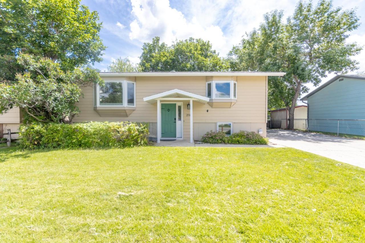 Villa Cozyliving Billings Exterior foto